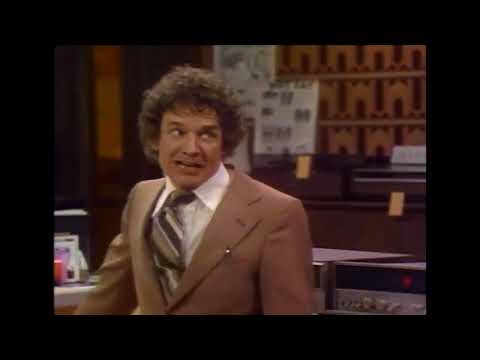 WKRP In Cincinnati - S1E05 Hold Up - VAN HALEN TV DEBUT!!!!!