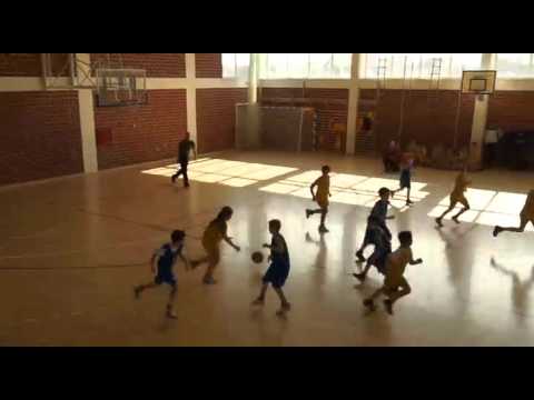 1. Prvenstvo MBL-M11 SJEVER, za 7. mjesto