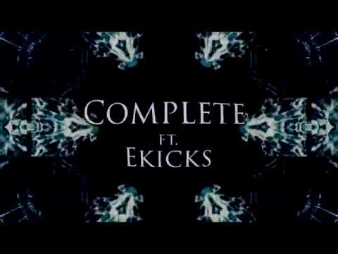 Ex Infinium - Complete ft. Ekicks
