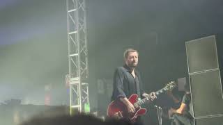 suede - Together - Leeds 09/11/21