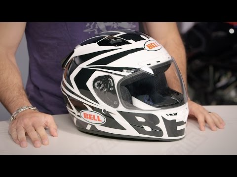 Bell Vortex Grinder Helmet Review at RevZilla.com