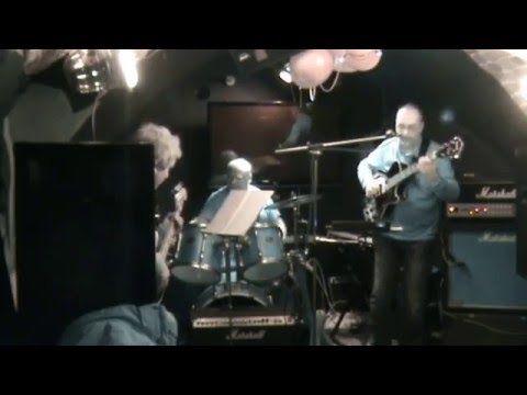 364 Soczewa Blues Session - 12.02.2016 - 3