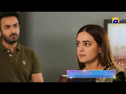 Maa Nahi Saas Hoon Main Episode 57 Promo | Daily at 7:00 PM Only On Har Pal Geo