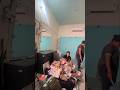 Weekly Room Cleaning Ek Hi Room Hai Mere Pass Abhi Youtubeshorts Shorts Vlog Viralvideo