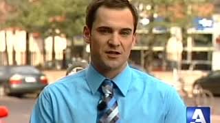 CFPL-TV 6pm News, April 23, 2008