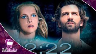 2.22 - Premonición 🟣 PELÍCULA COMPLETA DE ROMANCE 🟣 NetMovies - Películas En Español