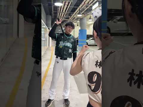 甲組來了