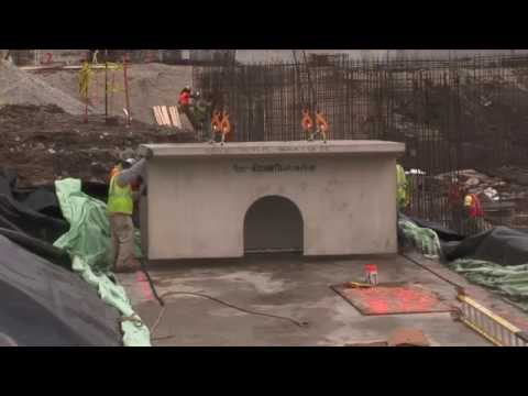 Construction/Stormtrap