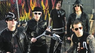 Download lagu Avenged Sevenfold - Blinded in Chains [Fan Made ] mp3