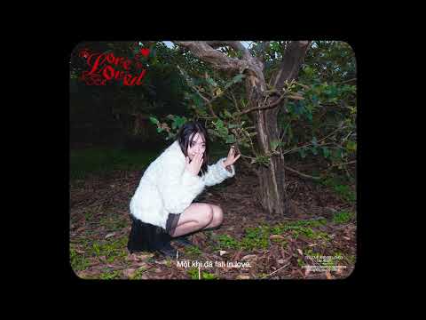 Winno - Fall In Love ft. Ronboogz | TO LOVE AND BE LOVED Album