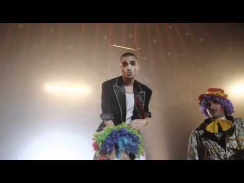 Krisko ft Elitsa Todorova - Ludi Noshti