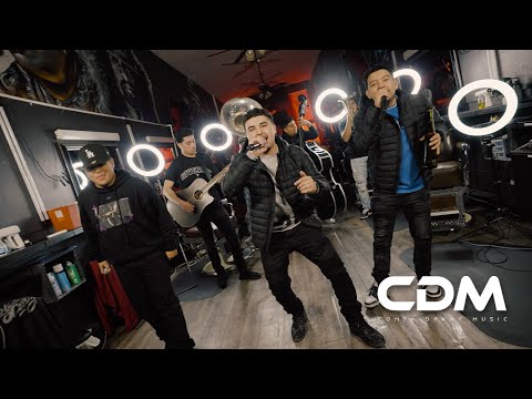 Los De Porte Fino x Herencia Especial - GENTE DE GUZMAN (INÉDITA EN VIVO) 2023