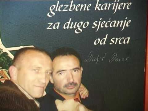 Davor Dujić-(Dražen Zečić)
