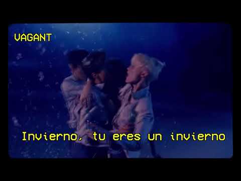 VAGANT - INVIERNO