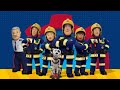 Fireman Sam Season 16 Custom Outro