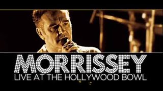 Morrissey - Live At The Hollywood Bowl - Complete Show