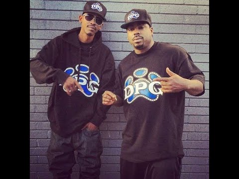 Tha Dogg Pound, Xzibit, B-Real - The Ghetto (Explicit) 2024