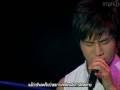[MNB] BIG BANG Daesung Solo - 웃어본다 (Live) [THAI ...