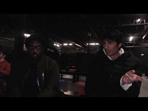 Tamim vs A1SinceDay1 - The Weekly Wave #2 - Ultimate Losers Eighths