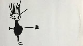 Holger Czukay ‎– Hiss 'n' Listen = Rauschen und Lauschen (1981)