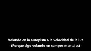 Scott Weiland - Paralysis (Subtitulado en español)