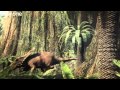 Tyrannosaur Rivalry - Planet Dinosaur  - Episode 3 - BBC One