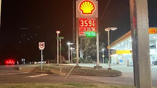 Metro Atlanta drivers feeling the pain at the pump amid Iran conflict