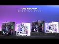 LIAN LI - O11 Vision-M Official Product Video