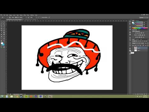 Photoshop CS6 Tutorial 1 Introduction