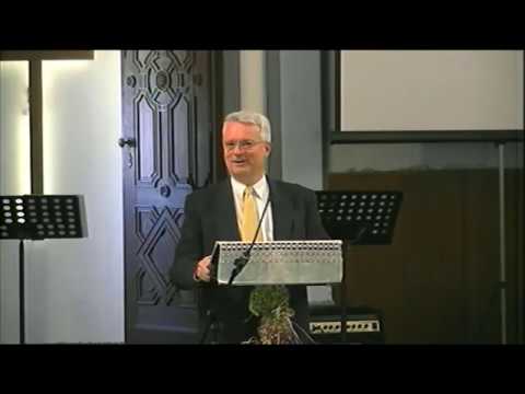 14.10.2018. Nedjelja 10 h - George Ainsworth