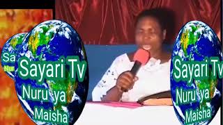 Download lagu 🔴live SEHEMU YA KWANZA PART 1 NILIYOYAONA  KUZIMU NA JEHANAMU NI USHUHUDA WA KWELI  NYISAKI CHAULA mp3