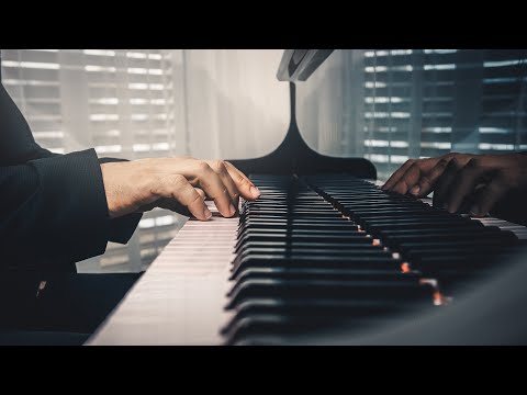 Titanic - My Heart Will Go On | Drozdo Piano Heartbeats