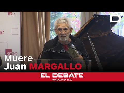 Entrevista a Juan Margallo. Proyecto T. Indep. en España, 1962-1980. Docuementos. C. de Doc. Teatral