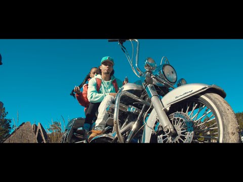 ANDY PM - PRESENTE 💘 ( VIDEO OFICIAL )