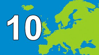 Alternate Future of Europe | Episode | 10 World War 3