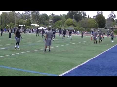 Passing Down Best of the West 7on7 Tournament