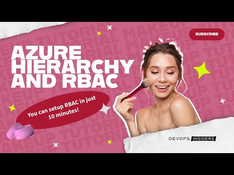 🔴 DevOps Batch 18 - Class 0102 - Azure Hierarchy (Live)