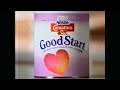 Nestle Carnation Good Start Ad Shown In 2000