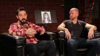 The Debate Society discusses The Light Years