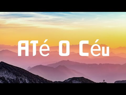 Anita ft. MC Cabilinho - Até O Céu lyrics