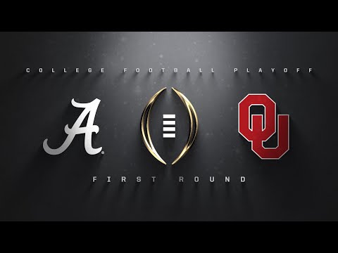 College Football Playoff First-Round Postgame News Conference: No. 8 Oklahoma