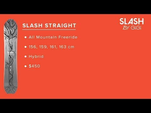 2014 Slash Straight Teton Gravity Research Gear Guide
