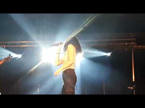 Zaskakujący, żywiołowy, wyjątkowy, niesamowity, spektakularny koncert TOMIGAN w Inowrocławiu, Polska