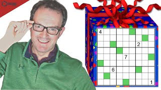 The Ultimate Sudoku Gift