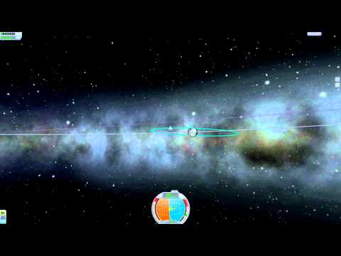 Quick Guide to KSP: How to get to the Mun and back!