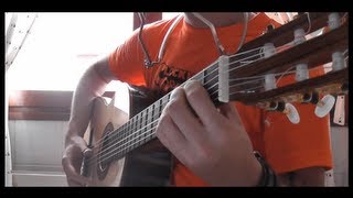 No puedo evitar pensar en ti. Duncan Dhu cover