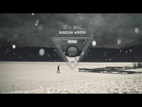 Seta Bros. - Russian Winter (Sensoreal & Tomin Tomovic Mix)