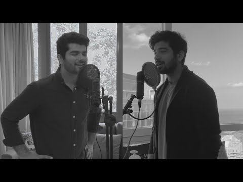 9 Thousand Miles Medley | Hindi - Punjabi Mashup | Rakshak | Rikin | 5 songs 5 Minutes