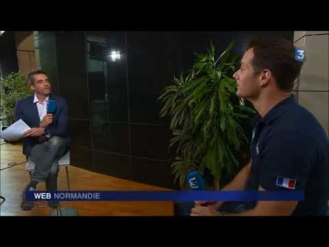 Les confidences de Thomas Pesquet