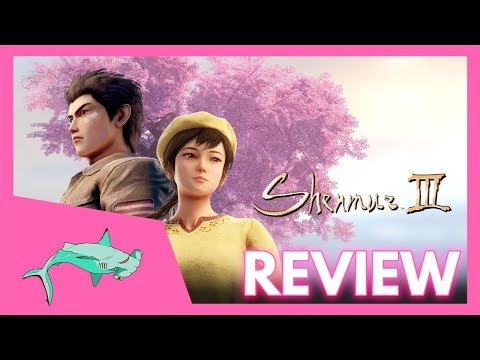 Is Shenmue 3 Worth The Wait? | Shenmue 3 Review (Spoiler Free)